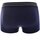 Spodní prádlo Muži Boxerky Roberto Cavalli QXO01B JD003 Modrá