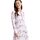 Textil Ženy Pyžamo / Noční košile Luna Noční košile 150 pink 