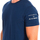Textil Muži Trička s krátkým rukávem La Martina RMRP60-JS092-07017 Tmavě modrá