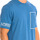 Textil Muži Trička s krátkým rukávem La Martina SMR313-JS303-07074 Modrá