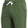 Textil Muži Teplákové kalhoty La Martina TMB003-FP221-03175 Zelená