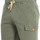 Textil Muži Teplákové kalhoty La Martina TMB005-JS303-03175 Khaki