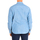 Textil Muži Košile s dlouhymi rukávy La Martina TMC003-DM091-D7001 Modrá