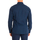 Textil Muži Košile s dlouhymi rukávy La Martina TMC004-TL072-07017 Tmavě modrá