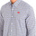 Textil Muži Košile s dlouhymi rukávy La Martina TMC026-PP576-C7298 Modrá
