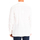 Textil Muži Košile s dlouhymi rukávy La Martina TMC304-TL319-00001 Bílá