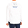 Textil Muži Košile s dlouhymi rukávy La Martina TMC600-OX077-00001 Bílá