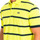 Textil Muži Polo s krátkými rukávy La Martina TMP326-JS328-02090 Zelená