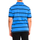 Textil Muži Polo s krátkými rukávy La Martina TMP326-JS328-07205 Modrá