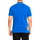 Textil Muži Polo s krátkými rukávy La Martina TMP329-PK001-07105 Modrá