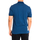 Textil Muži Polo s krátkými rukávy La Martina TMP330-PK001-07048 Tmavě modrá