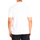 Textil Muži Polo s krátkými rukávy La Martina TMPE30-PK097-00001 Bílá