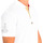 Textil Muži Polo s krátkými rukávy La Martina TMPE60-PK097-00001 Bílá