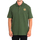 Textil Muži Polo s krátkými rukávy La Martina TMPG30-PK001-03175 Zelená