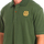 Textil Muži Polo s krátkými rukávy La Martina TMPG30-PK001-03175 Zelená