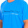 Textil Muži Trička s krátkým rukávem La Martina TMR310-JS206-07205 Modrá