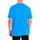 Textil Muži Trička s krátkým rukávem La Martina TMR310-JS206-07205 Modrá