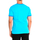 Textil Muži Trička s krátkým rukávem La Martina TMR312-JS206-07116 Modrá