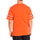 Textil Muži Trička s krátkým rukávem La Martina TMR316-JS206-06097 Oranžová