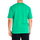 Textil Muži Trička s krátkým rukávem La Martina TMR320-JS330-03104 Zelená