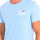 Textil Muži Trička s krátkým rukávem La Martina TMR605-JS354-07003 Modrá