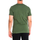 Textil Muži Trička s krátkým rukávem La Martina TMRG30-JS206-03175 Zelená