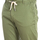 Textil Muži Kalhoty La Martina TMT007-TW307-03175 Zelená