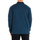 Textil Muži Polo s dlouhými rukávy La Martina XMP305-JS005-07017 Tmavě modrá