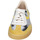 Boty Ženy Módní tenisky Moma BC821 3AS420-CRV3 Žlutá