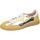 Boty Ženy Módní tenisky Moma BC821 3AS420-CRV3 Žlutá