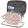 Taška Náprsní tašky Guess kosmetická 2v1 taška TWP74529010 NHM Růžová