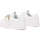 Boty Ženy Módní tenisky Versace 75VA3SK9 Bílá