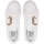 Boty Ženy Módní tenisky Versace 75VA3SK9 Bílá