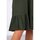 Textil Ženy Krátké šaty Kesi Dámské mini šaty Lyonors khaki Zelená