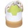 Boty Ženy Módní tenisky Moma BC843 3AS420-CRV1 Bílá