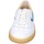 Boty Ženy Módní tenisky Moma BC845 3AS420-CRV5 Bílá