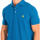 Textil Muži Polo s krátkými rukávy U.S Polo Assn. 61462-239 Modrá