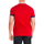 Textil Muži Polo s krátkými rukávy U.S Polo Assn. 64775-256 Červená