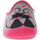 Boty Ženy Pantofle Medi Line Dámské domácí pantofle  5055-022 fuxia Růžová