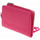 Taška Náprsní tašky Desigual dámská peněženka 23WAYP05 3002 fuchsia Růžová