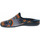 Boty Muži Pantofle Medi Line Pánské domácí pantofle  5181-023 marino Modrá