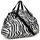 Taška Ženy Sportovní tašky Puma AT ESS GRIP BAG Bílá