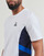 Textil Muži Trička s krátkým rukávem Le Coq Sportif SAISON 1 TEE SS N°1 M Bílá