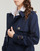 Textil Ženy Pláště Esprit CLASSIC TRENJA Tmavě modrá