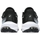 Boty Dívčí Multifunkční sportovní obuv Asics GT 1000 12 PS Černá