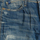 Textil Ženy Kalhoty Le Temps des Cerises JH711VASWC615-BLUE Modrá