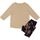 Textil Ženy Pyžamo / Noční košile Esotiq & Henderson Dámské pyžamo 40928 Garden 