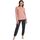 Textil Ženy Pyžamo / Noční košile Esotiq & Henderson Dámské pyžamo 40936 Glam pink 