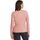 Textil Ženy Pyžamo / Noční košile Esotiq & Henderson Dámské pyžamo 40936 Glam pink 