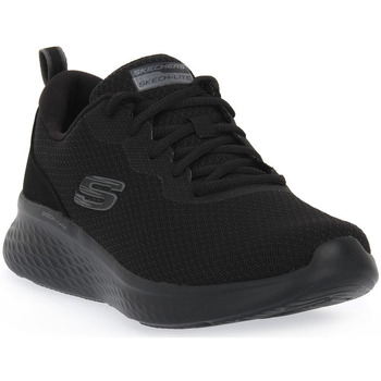 Skechers Multifunkční sportovní obuv BBK SKECH LITE PRO - Černá